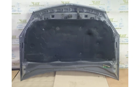 Capota motor Opel Astra H (2004 - 2007) - imagine 3