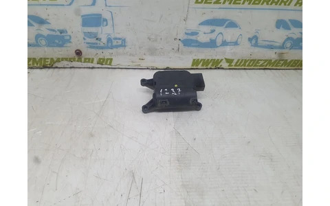 Motoras clapeta mixaj aer 0132801300 Audi A4 B6 (2000 - 2005) - imagine 4