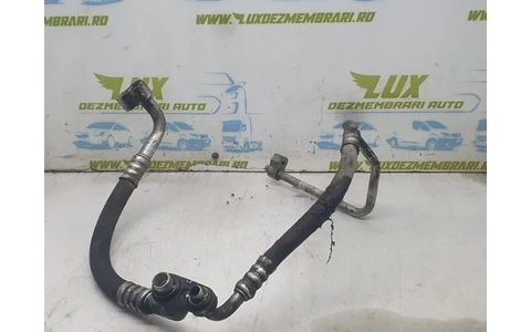 Conducta clima ac 543215565 Opel Astra H (2004 - 2007) - imagine 4