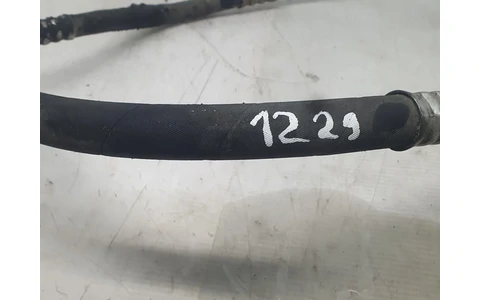 Conducta clima ac 543215565 Opel Astra H (2004 - 2007) - imagine 3