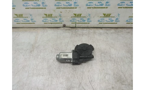 Motoras geam stanga spate 402354B Opel Astra H (2004 - 2007) - imagine 4