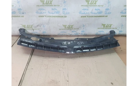 Grila bara fata 461088395 Opel Astra H (2004 - 2007) - imagine 4