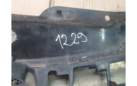 Grila bara fata 461088395 Opel Astra H (2004 - 2007) - imagine 3