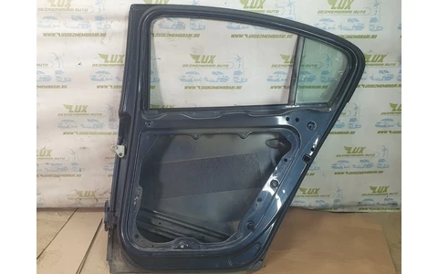 Usa dreapta spate Volkswagen Passat B6 (2005 - 2010) - imagine 4
