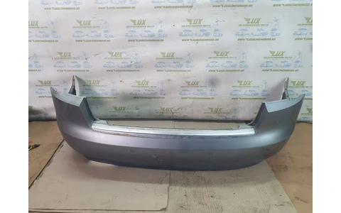 Bara spate 8E5807511L Audi A4 B7 (2004 - 2008) - imagine 3