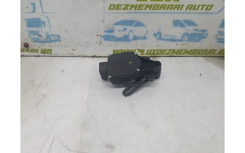Motoras clapeta mixaj aer 653400R Volkswagen Golf 4 (1997 - 2006) - imagine 2