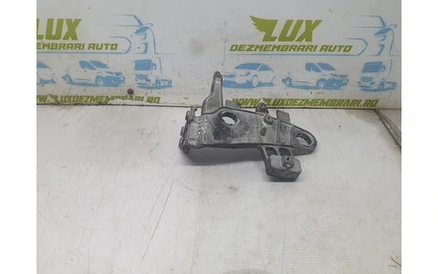 Suport motor A6510902241 Mercedes Benz E-Class W212 (2009 - 2013) - imagine 4