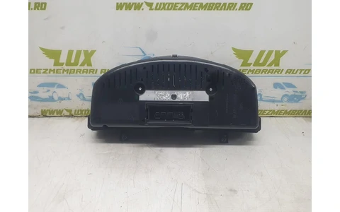 Ceasuri de bord A2C53145550 Volkswagen Passat B6 (2005 - 2010) - imagine 2