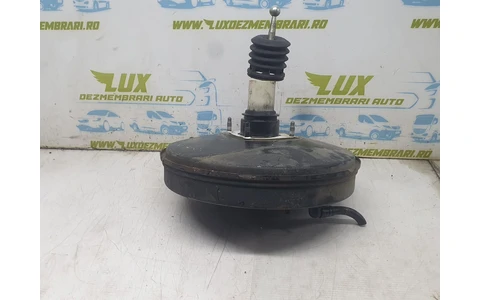 Tulumba frana 3C1614105L Volkswagen Passat B6 (2005 - 2010) - imagine 4