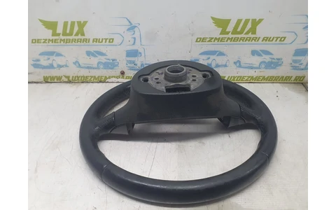 Volan in 3 spite 1k0959538c Volkswagen Passat B6 (2005 - 2010) - imagine 3
