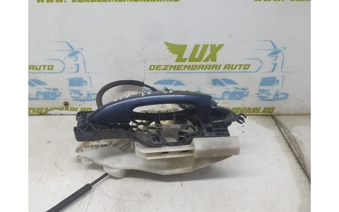 Broasca dreapta spate Volkswagen Passat B6 (2005 - 2010) - imagine 3