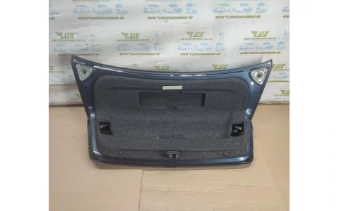Portbagaj Volkswagen Passat B6 (2005 - 2010) - imagine 3