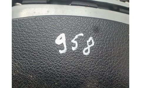 Airbag sofer 3c0880201 Volkswagen Passat B6 (2005 - 2010) - imagine 3