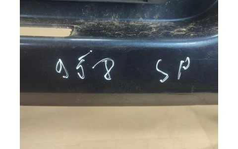 Bara spate Volkswagen Passat B6 (2005 - 2010) - imagine 2