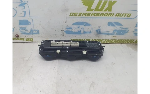 Panou clima ac 746775-30 Volkswagen Passat B6 (2005 - 2010) - imagine 4