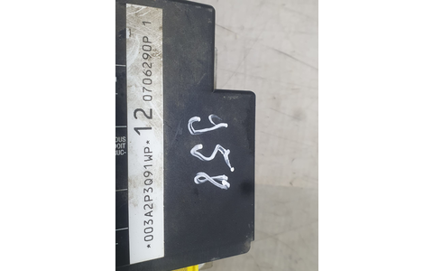 Calculator airbag 3c0909605J Volkswagen Passat B6 (2005 - 2010) - imagine 3