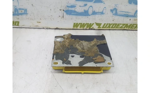 Calculator airbag 3c0909605J Volkswagen Passat B6 (2005 - 2010) - imagine 4