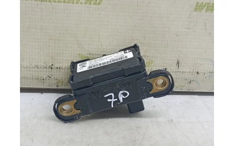 Senzor ESP 7P0907652 Volkswagen Touareg 2 (7P) (2010 - 2014) - imagine 2