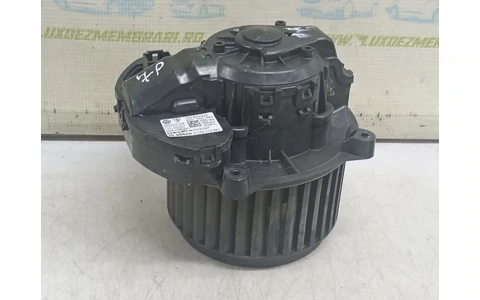 Motoras aeroterma 7P0820022 Volkswagen Touareg 2 (7P) (2010 - 2014) - imagine 2