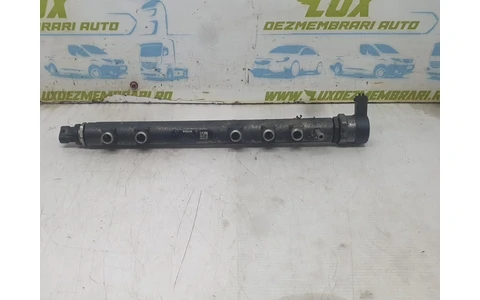 Rampa injectoare 0445214086 Opel Astra H (2004 - 2007) - imagine 2