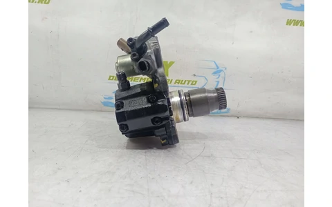 Pompa inalta presiune a6510702601 Mercedes Benz C-Class W204/S204 (2007 - 2012) - imagine 5