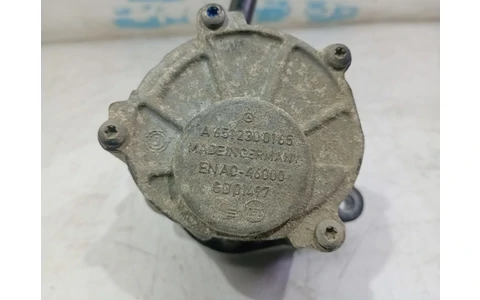 Pompa vacuum a6512300165 Mercedes Benz C-Class W204/S204 (2007 - 2012) - imagine 4