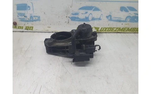 Clapeta acceleratie 55195014 Opel Astra H (2004 - 2007) - imagine 2