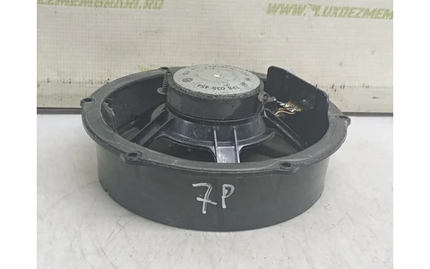 Boxa difuzor 2h3a Volkswagen Touareg 2 (7P) (2010 - 2014) - imagine 2