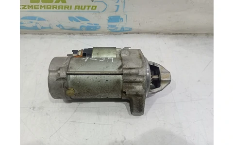 Electromotor 428000-5511 Mercedes Benz C-Class W204/S204 (2007 - 2012) - imagine 2