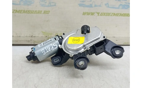 Motoras stergator haion Volkswagen Touareg 2 (7P) (2010 - 2014) - imagine 2