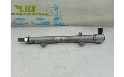 Rampa injectoare a6510700495 Mercedes Benz C-Class W204/S204 (2007 - 2012) - imagine 3