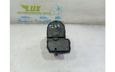 Clapeta acceleratie a6510900370 Mercedes Benz C-Class W204/S204 (2007 - 2012) - imagine 2