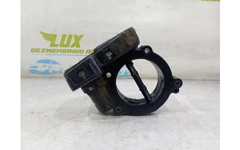 Clapeta acceleratie a6510900370 Mercedes Benz C-Class W204/S204 (2007 - 2012) - imagine 3