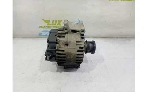Alternator a0141541102 Mercedes Benz C-Class W204/S204 (2007 - 2012) - imagine 3