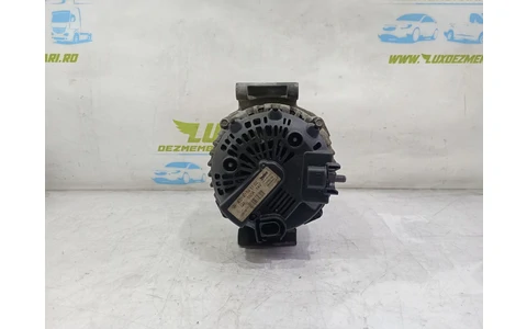 Alternator a0141541102 Mercedes Benz C-Class W204/S204 (2007 - 2012) - imagine 2
