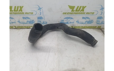 Furtun apa 13165972 Opel Astra H (2004 - 2007) - imagine 3