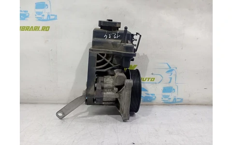 Pompa servodirectie a0064661501 Mercedes Benz C-Class W204/S204 (2007 - 2012) - imagine 3