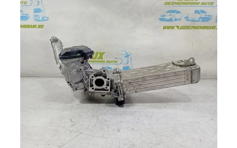 Racitor gaze EGR a6511400275002 Mercedes Benz C-Class W204/S204 (2007 - 2012) - imagine 2