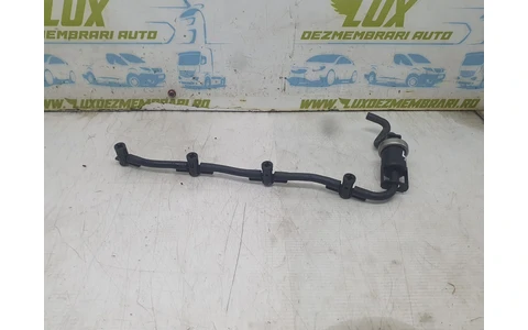 Rampa retur injectoare Volkswagen Tiguan 1 (5N) (2007 - 2011) - imagine 2