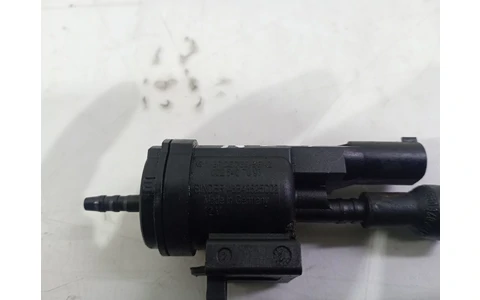 Electrovalva vacuum 0025407097 Mercedes Benz C-Class W204/S204 (2007 - 2012) - imagine 4