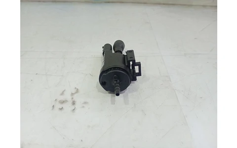 Electrovalva vacuum 0025407097 Mercedes Benz C-Class W204/S204 (2007 - 2012) - imagine 2