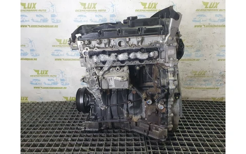 Motor complet fara anexe Mercedes Benz C-Class W204/S204 (2007 - 2012) - imagine 2