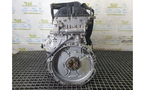 Motor complet fara anexe Mercedes Benz C-Class W204/S204 (2007 - 2012) - imagine 3