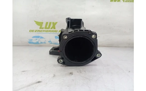 Furtun admisie a6510900728 Mercedes Benz C-Class W204/S204 (2007 - 2012) - imagine 3