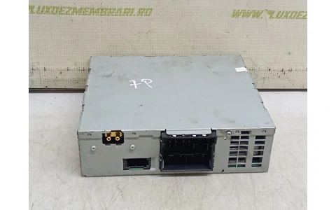 Radio cd 4G0035053 Volkswagen Touareg 2 (7P) (2010 - 2014) - imagine 2