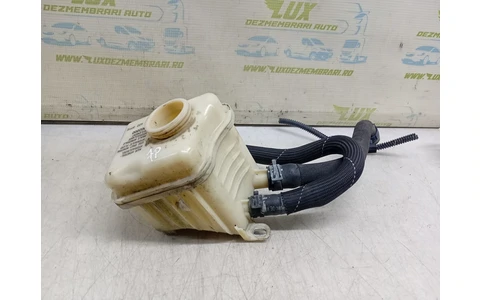 Vas lichid servodirectie 7l6422371e Volkswagen Touareg 2 (7P) (2010 - 2014) - imagine 2