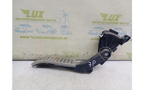 Pedala acceleratie 7L0723507D Volkswagen Touareg 2 (7P) (2010 - 2014) - imagine 2