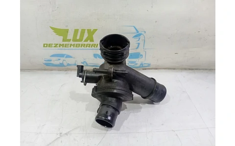 Carcasa termostat Mercedes Benz C-Class W204/S204 (2007 - 2012) - imagine 3