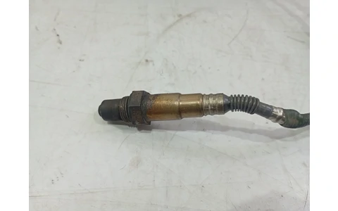 Sonda lambda 0045427318 Mercedes Benz C-Class W204/S204 (2007 - 2012) - imagine 2