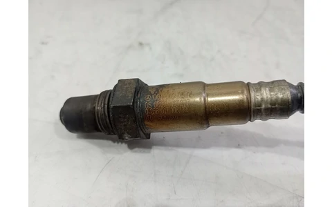 Sonda lambda 0045427318 Mercedes Benz C-Class W204/S204 (2007 - 2012) - imagine 3
